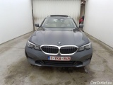  Bmw  Serie 3 BMW 3 Reeks Touring 318iA (115 kW) 5d #5