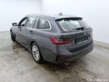  Bmw  Serie 3 BMW 3 Reeks Touring 318iA (115 kW) 5d #7