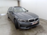  Bmw  Serie 3 BMW 3 Reeks Touring 318iA (115 kW) 5d #8