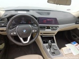  Bmw  Serie 3 BMW 3 Reeks Touring 318iA (115 kW) 5d #9