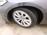  Bmw  Serie 3 BMW 3 Reeks Touring 318iA (115 kW) 5d #20