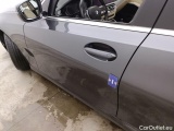 Bmw  Serie 3 BMW 3 Reeks Touring 318iA (115 kW) 5d #23