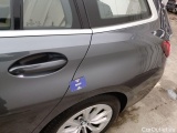  Bmw  Serie 3 BMW 3 Reeks Touring 318iA (115 kW) 5d #27