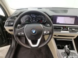  Bmw  Serie 3 BMW 3 Reeks Touring 318iA (115 kW) 5d #33