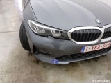  Bmw  Serie 3 BMW 3 Reeks Touring 318iA (115 kW) 5d #38