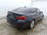  Bmw  Serie 4 BMW 4 Reeks Gran Coupé 418d (100 kW) Aut. 5d #2