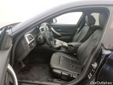  Bmw  Serie 4 BMW 4 Reeks Gran Coupé 418d (100 kW) Aut. 5d #3