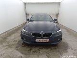  Bmw  Serie 4 BMW 4 Reeks Gran Coupé 418d (100 kW) Aut. 5d #5