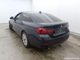  Bmw  Serie 4 BMW 4 Reeks Gran Coupé 418d (100 kW) Aut. 5d #7