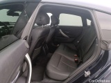  Bmw  Serie 4 BMW 4 Reeks Gran Coupé 418d (100 kW) Aut. 5d #10