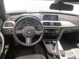  Bmw  Serie 4 BMW 4 Reeks Gran Coupé 418d (100 kW) Aut. 5d #9