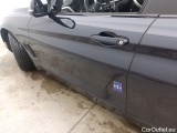  Bmw  Serie 4 BMW 4 Reeks Gran Coupé 418d (100 kW) Aut. 5d #21