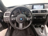  Bmw  Serie 4 BMW 4 Reeks Gran Coupé 418d (100 kW) Aut. 5d #25