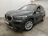  Bmw  X1 BMW  xDrive25e (162 kW) 5d 