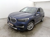  Bmw  X1 BMW  xDrive25e (162 kW) 5d 