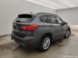  Bmw  X1 BMW  sDrive16dA (85 kW) 5d #2