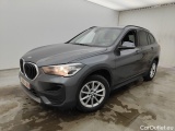  Bmw  X1 BMW  sDrive16dA (85 kW) 5d 