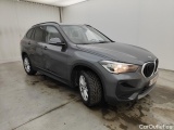  Bmw  X1 BMW  sDrive16dA (85 kW) 5d #8