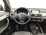  Bmw  X1 BMW  sDrive16dA (85 kW) 5d #9