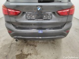  Bmw  X1 BMW  sDrive16dA (85 kW) 5d #18