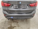  Bmw  X1 BMW  sDrive16dA (85 kW) 5d #48