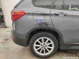  Bmw  X1 BMW  sDrive16dA (85 kW) 5d #58