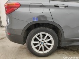  Bmw  X1 BMW  sDrive16dA (85 kW) 5d #61