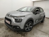  Citroen  C3 Citroën  1.5 BlueHDi 100 S&S MAN6 Shine 5d 
