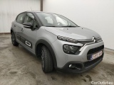  Citroen  C3 Citroën  1.5 BlueHDi 100 S&S MAN6 Shine 5d #8