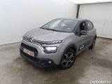  Citroen  C3 Citroën  1.5 BlueHDi 100 S&S MAN6 Shine 5d 