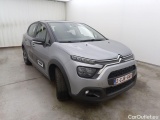  Citroen  C3 Citroën  1.5 BlueHDi 100 S&S MAN6 Shine 5d #8