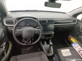  Citroen  C3 Citroën  1.5 BlueHDi 100 S&S MAN6 Shine 5d #9