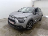  Citroen  C3 Citroën  1.2 PureTech 83 S&S MAN Shine 5d 
