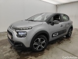  Citroen  C3 Citroën  1.5 BlueHDi 100 S&S MAN6 Shine 5d 