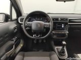  Citroen  C3 Citroën  1.5 BlueHDi 100 S&S MAN6 Shine 5d #9