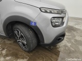  Citroen  C3 Citroën  1.5 BlueHDi 100 S&S MAN6 Shine 5d #45