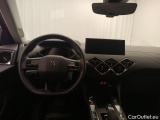  Citroen  DS3 DS 3 Crossback E-Tense Grand Chic 5d #9