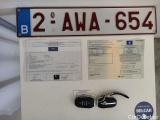  Citroen  DS3 DS 3 Crossback E-Tense Grand Chic 5d #4