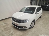  Dacia  Sandero Dacia  1.0 SCe 75 Lauréate 5d 