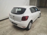  Dacia  Sandero Dacia  1.0 SCe 75 Lauréate 5d #2