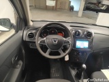  Dacia  Sandero Dacia  1.0 SCe 75 Lauréate 5d #9