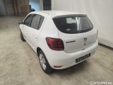  Dacia  Sandero Dacia  1.0 SCe 75 Lauréate 5d #7
