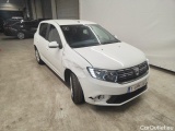  Dacia  Sandero Dacia  1.0 SCe 75 Lauréate 5d #8