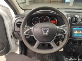  Dacia  Sandero Dacia  1.0 SCe 75 Lauréate 5d #23