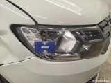  Dacia  Sandero Dacia  1.0 SCe 75 Lauréate 5d #52