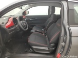  Fiat  500 FIAT E- 42 kWh 118hp Red 3d #3