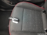  Fiat  500 FIAT E- 42 kWh 118hp Red 3d #4