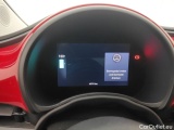  Fiat  500 FIAT E- 42 kWh 118hp Red 3d #6