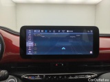  Fiat  500 FIAT E- 42 kWh 118hp Red 3d #11
