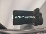  Fiat  500 FIAT E- 42 kWh 118hp Red 3d #15
